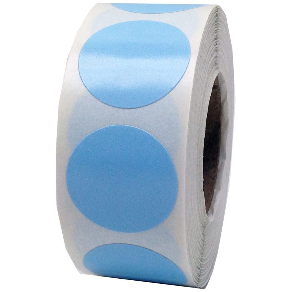 baby-blue-color-code-labels-3-4-round-instocklabels