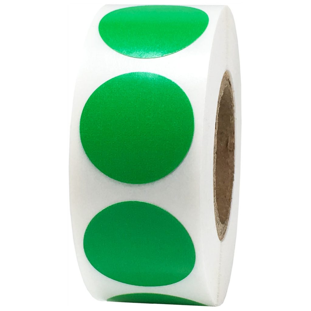 spring-green-color-code-labels-3-4-round-instocklabels