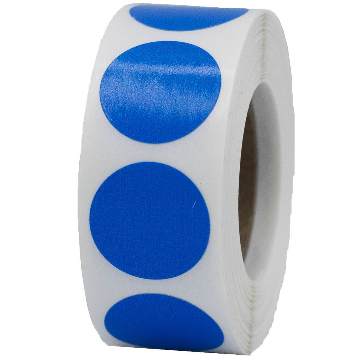 blue-color-code-labels-3-4-round-instocklabels