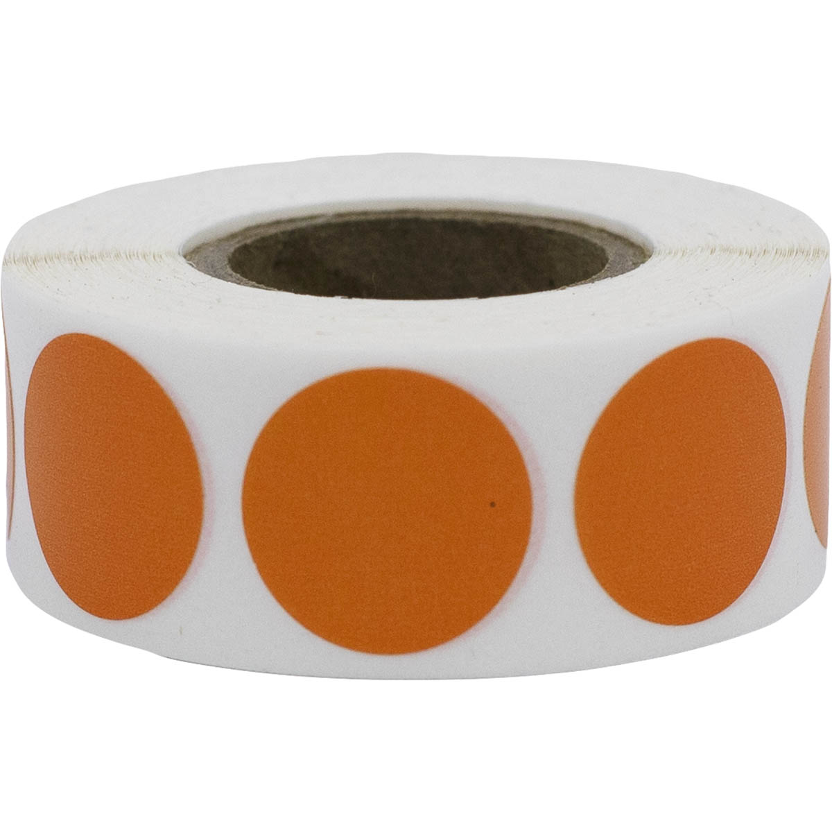 orange-color-code-labels-3-4-round-instocklabels