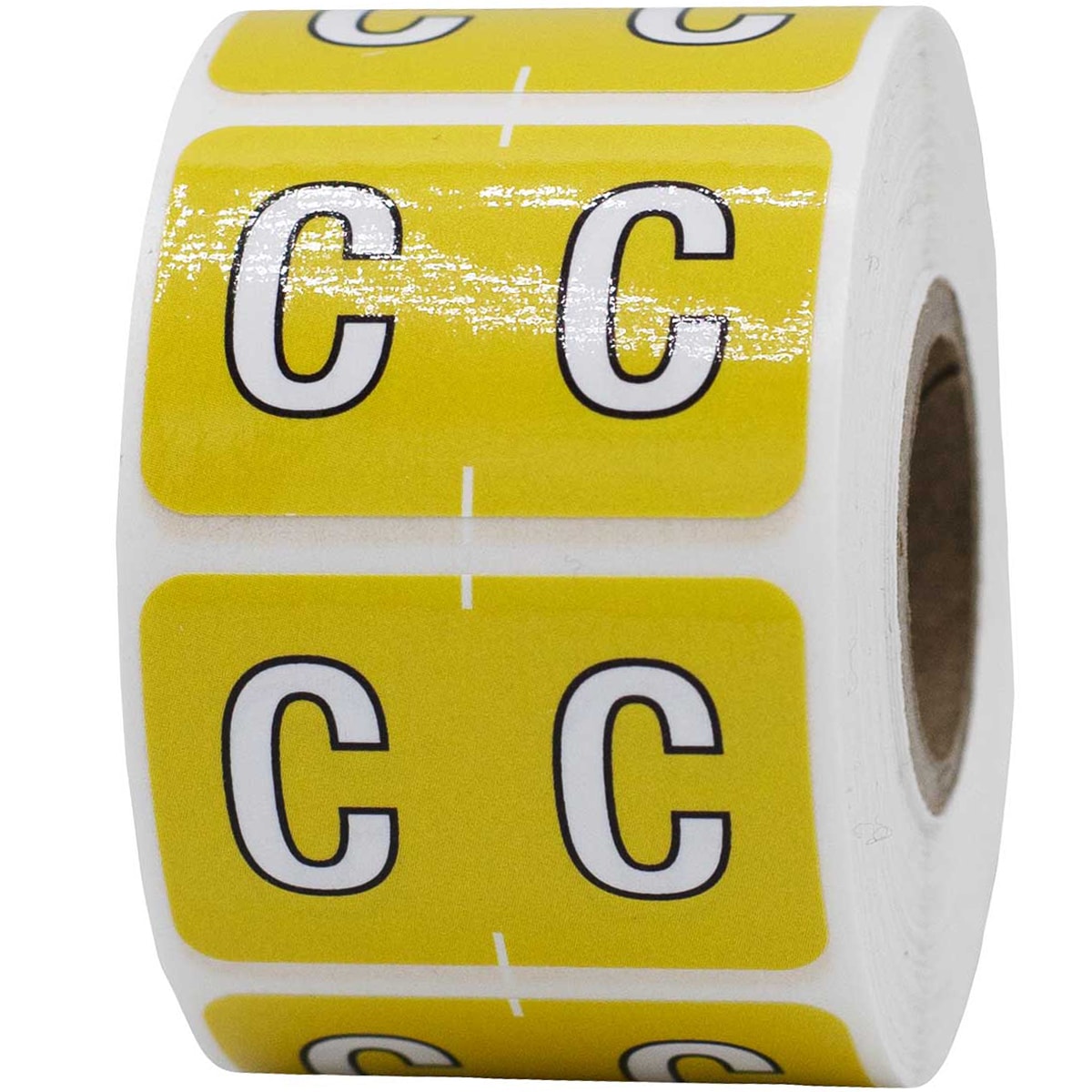 C Barkley Compatible Filing Labels - InStockLabels.com