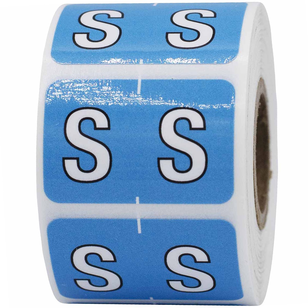 S Barkley Compatible Filing Label - InStockLabels.com