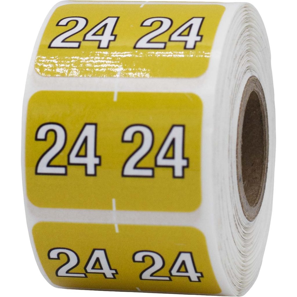 Year 2024 Barkley Compatible Filing Label In Stock Labels   14625 1024x1024 