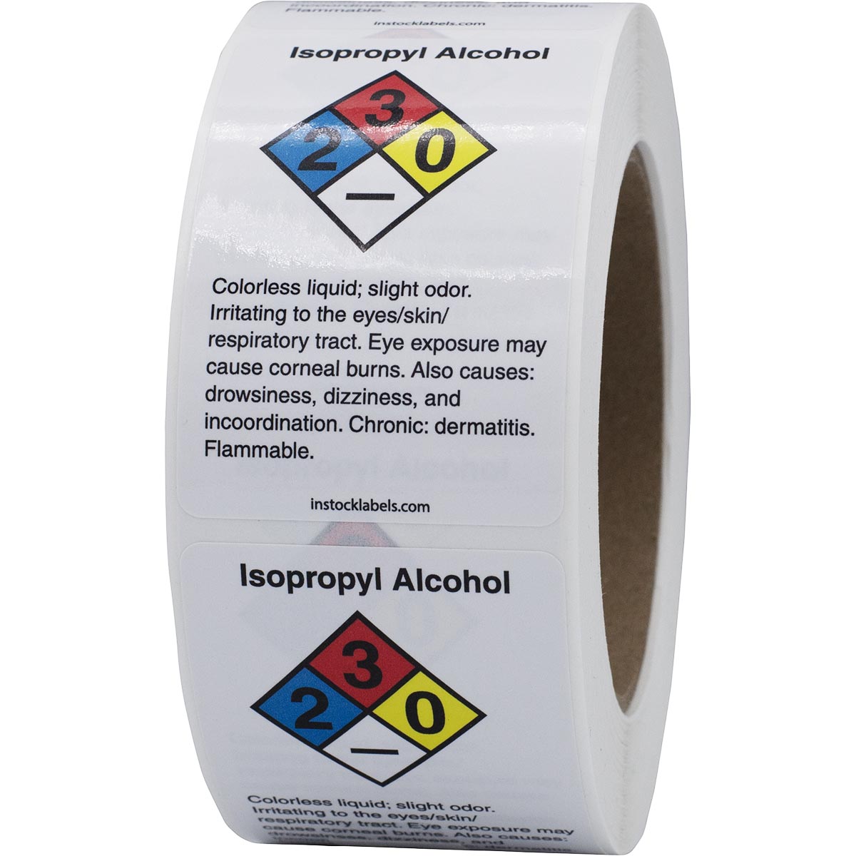 Ten Uses For Isopropyl Alcohol