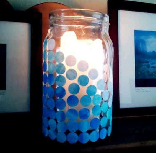 Decorated Jar